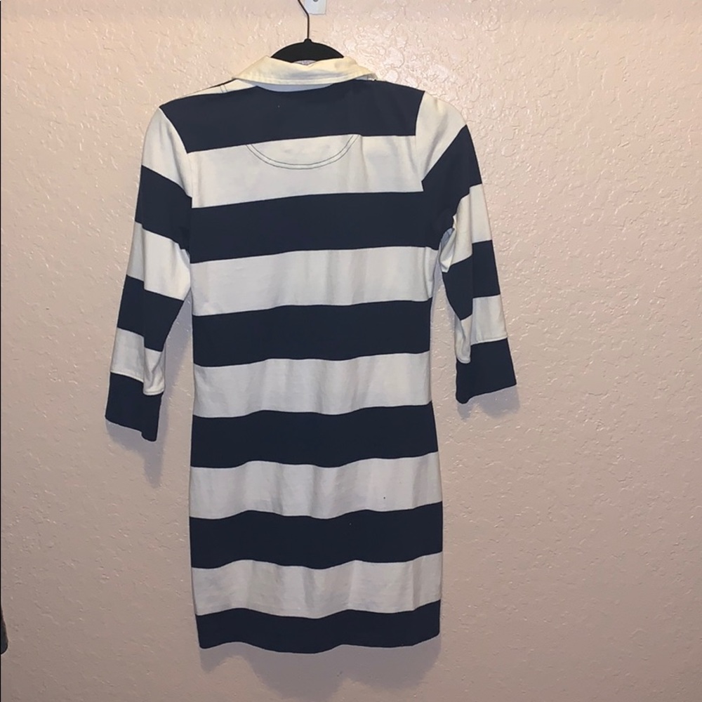 🪞ADORABLE Abercrombie Rugby Dress🪞 - Picture 2 of 4